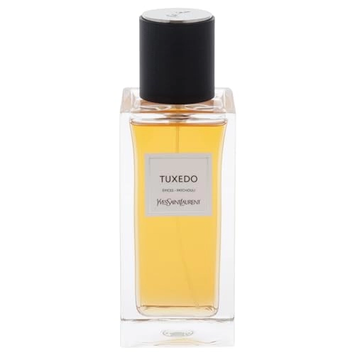 Tuxedo Epices Patchouli Eau de Parfum 125ml