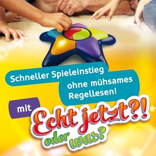 (Refurbished) Echt jetzt! - German Kid