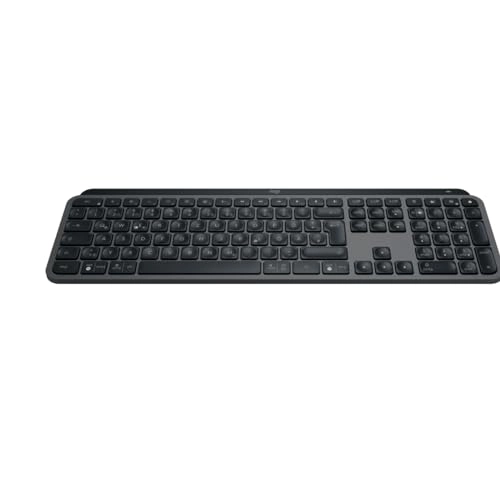MX Keys S - DE Wireless