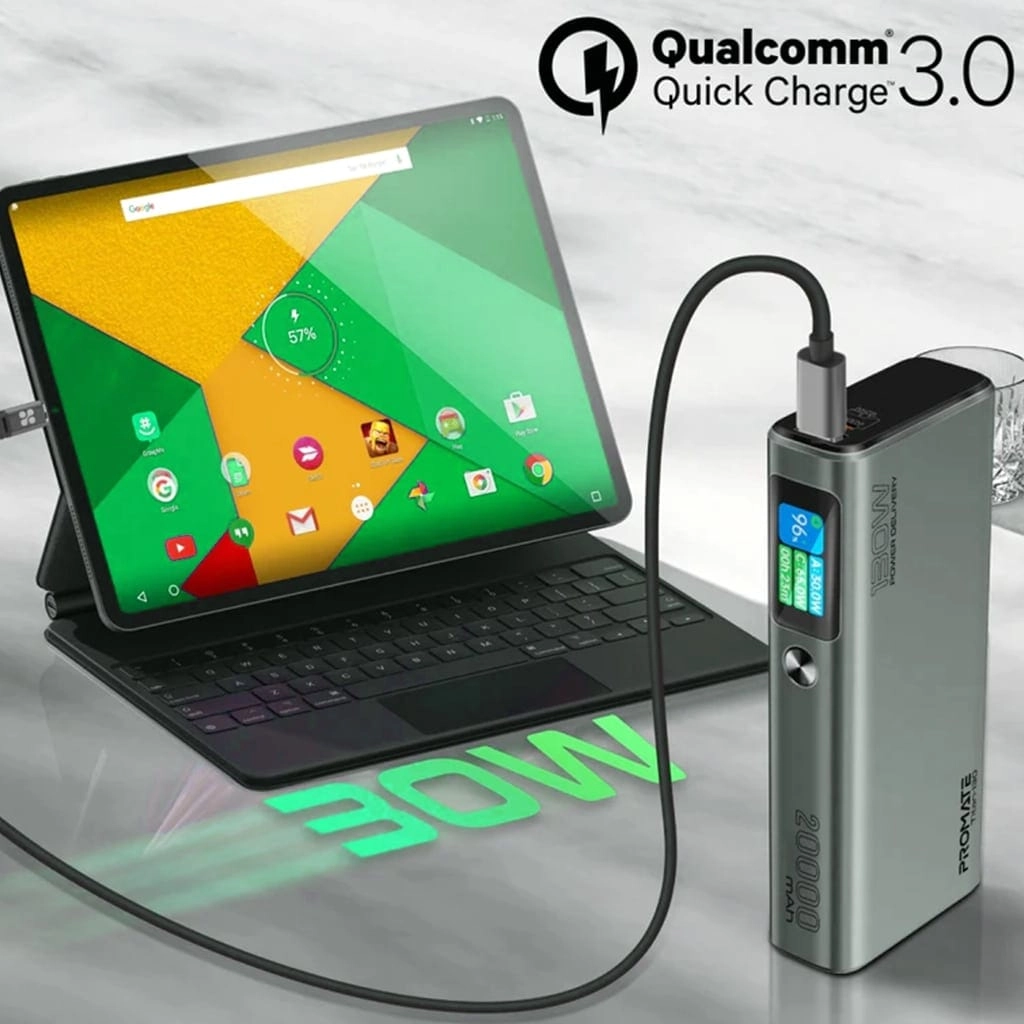 Titan-130 - 20000mAh 130W