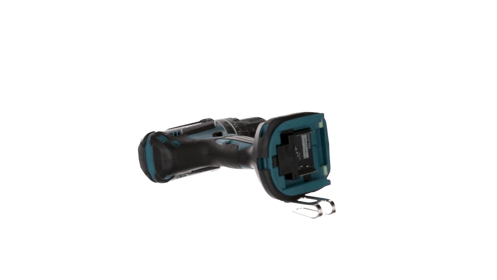 DHP485Z - 4 Watt-hour