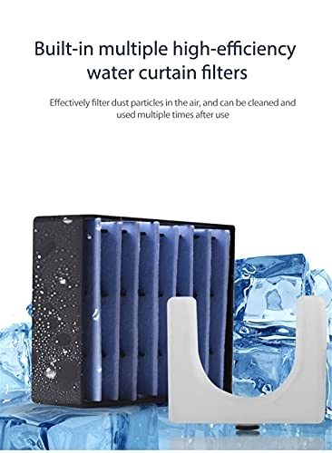 Portable Air Conditioner