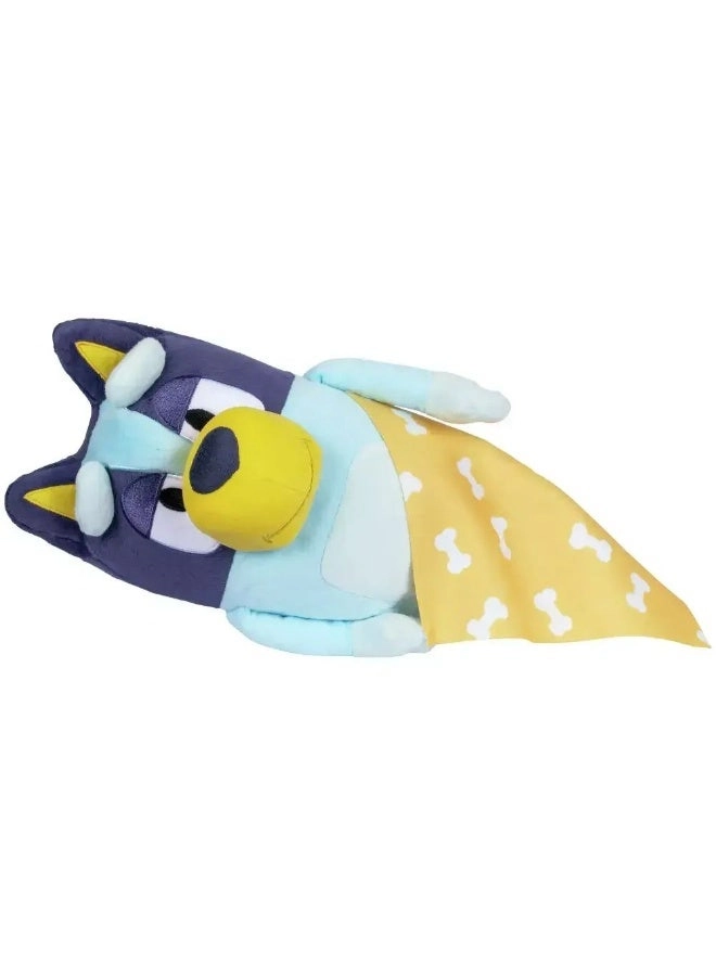 S11 Sleepytime Bingo - 7 delightful phrases 33 cm