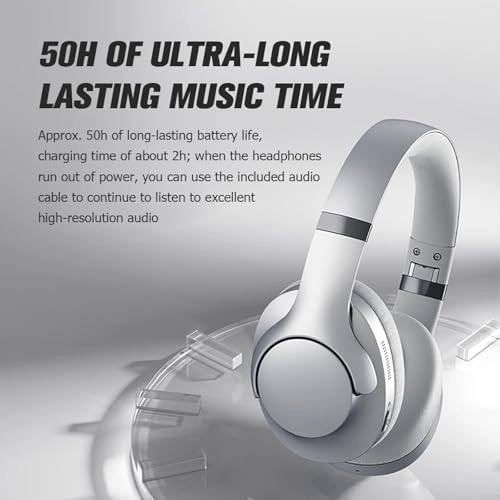 SJJ-BT048S Wireless Headphone
