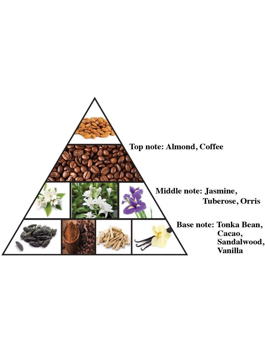 Rawaa Eau de Parfum 100 ml