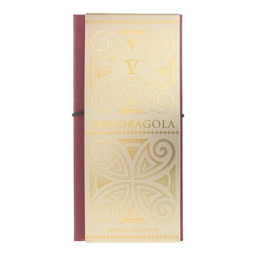 Mandragola Eau de Parfum 100 ml