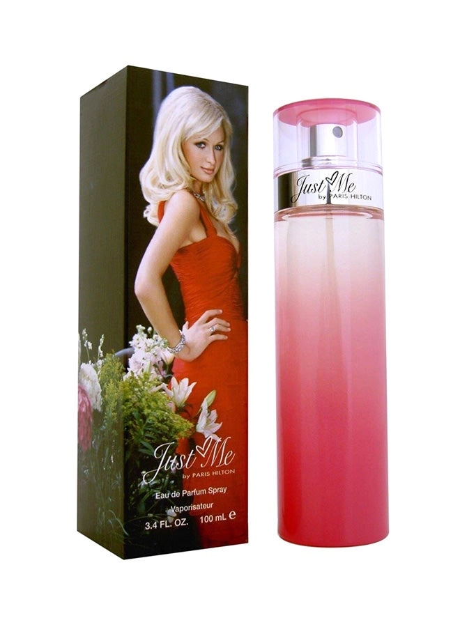Paris Hilton Just Me for Men - Eau de Toilette 100 ml
