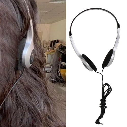 ATMA21E17-B/4S1VQ Wired Headphone