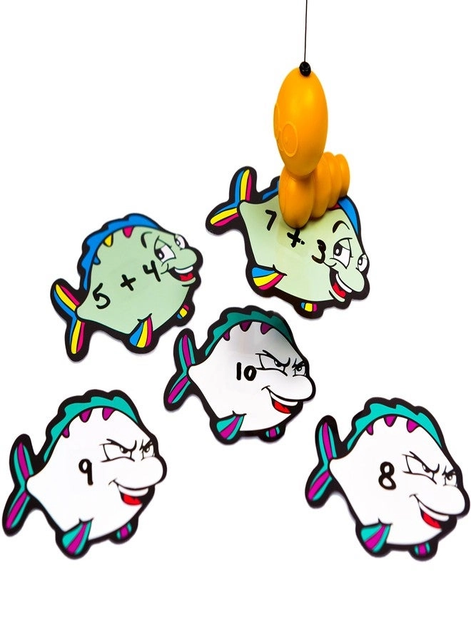 Catch and Learn - 4+