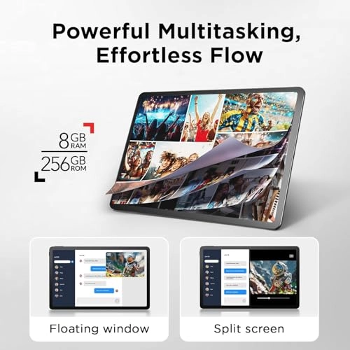 NXTPAPER 14 - 256GB 14.25"