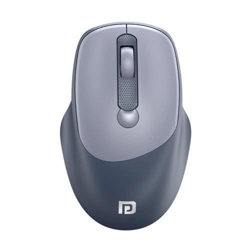 Toad 7 - Wireless Mouse Bluetooth 2.4 GHz