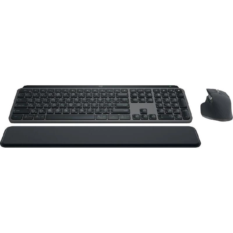 MX Keys S - AR/EN Wireless