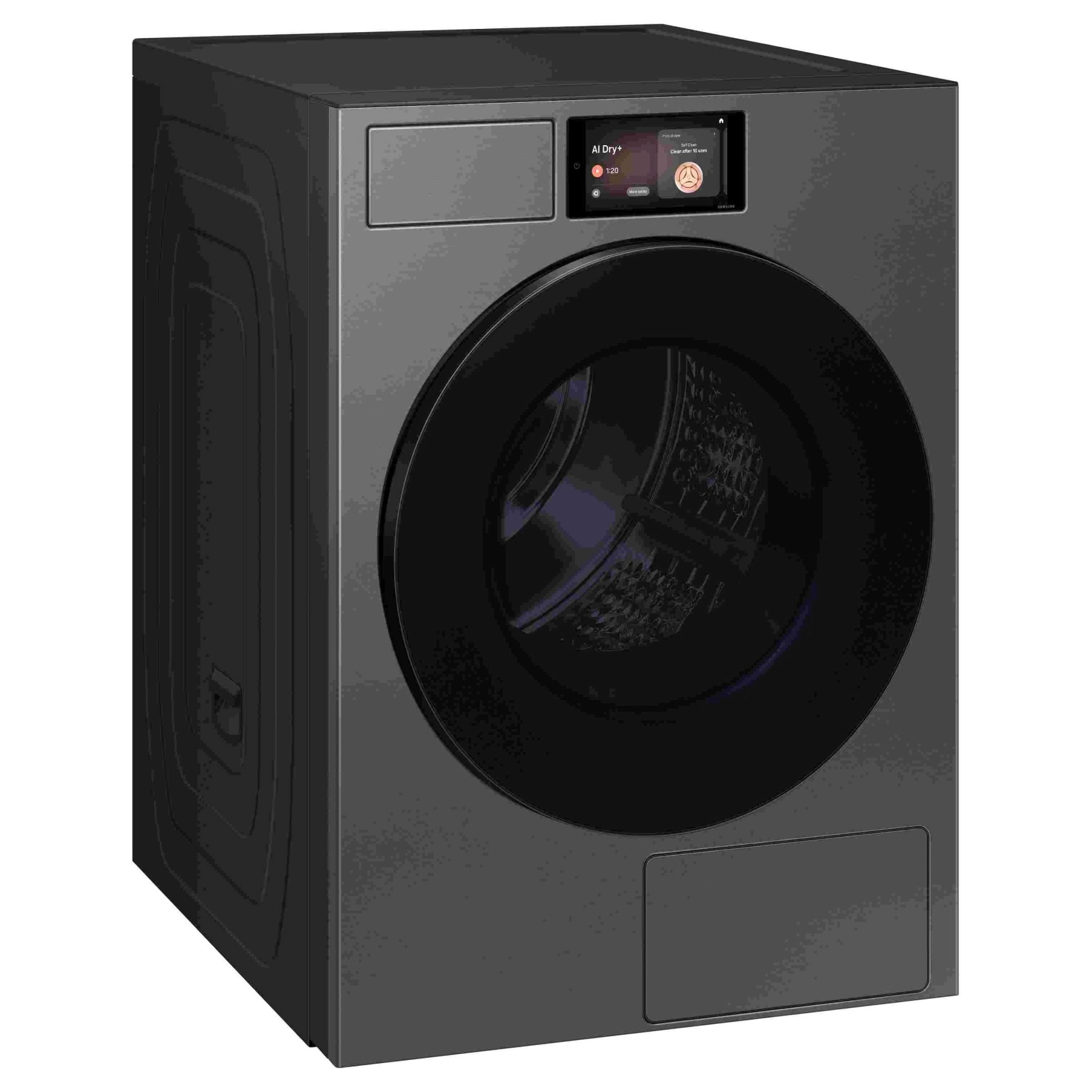 DV90F17CDSGU Heat Pump