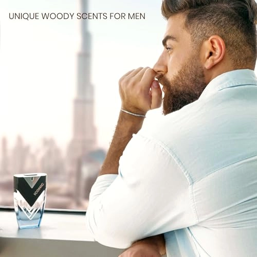 Iconic - 100ml Eau de Parfum