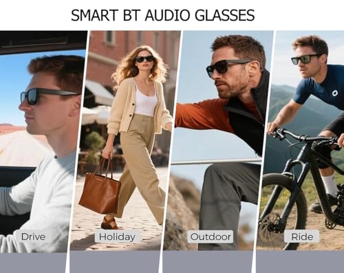 C11 - UV400 Bluetooth 5.0