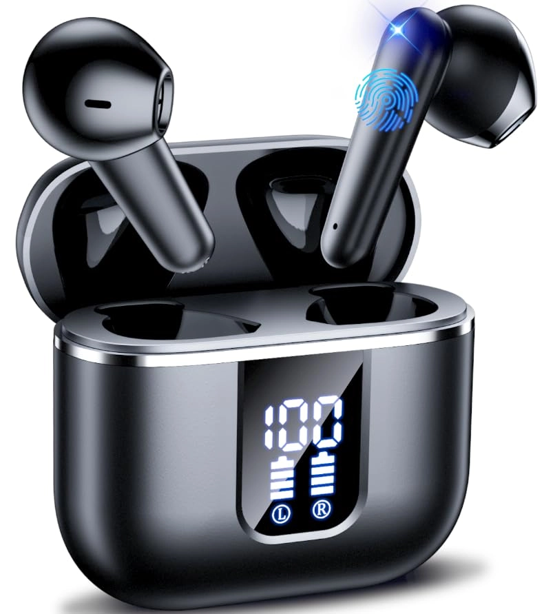 YYK-750 Wireless Earbud