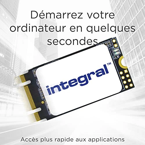 M.2 2242 SATA - 128GB