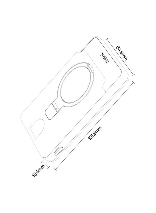 YP73 - 5000mAh 22.5W