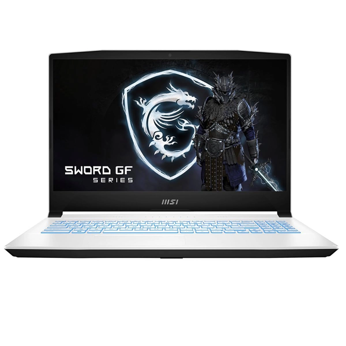 MSI Sword 15 A12UC-295 - 15.6'' Core i5-12450H 8GB DDR4 512GB SSD