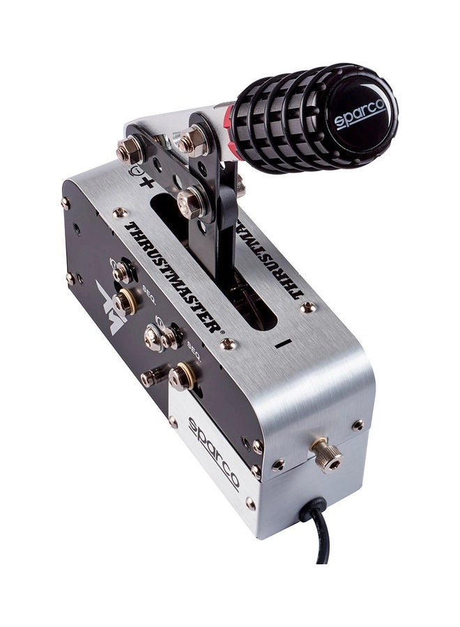 TSS Handbrake - PC/PS5/PS4/Xbox Series X|S/Xbox One