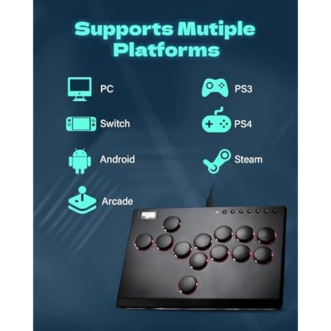 M16 - SWITCH PC PS4 PS3 STEAM DECK