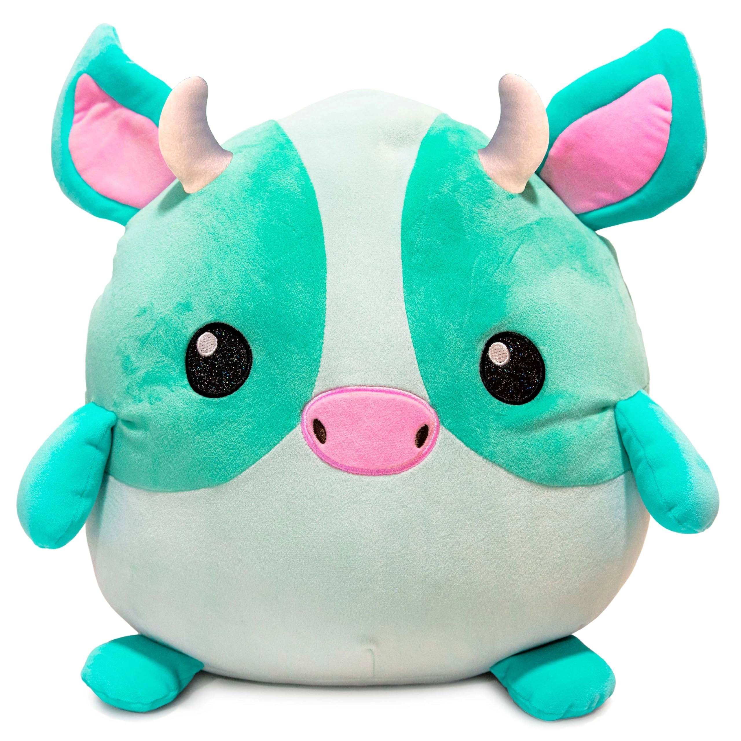 CRAZE Milky Big Milky 30 cm Plush