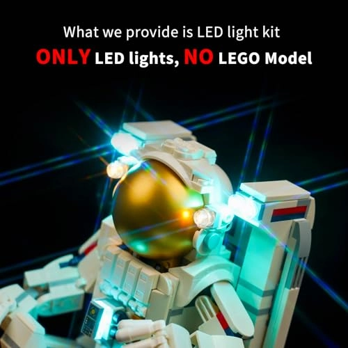 LED Light Kit - Mood Light White