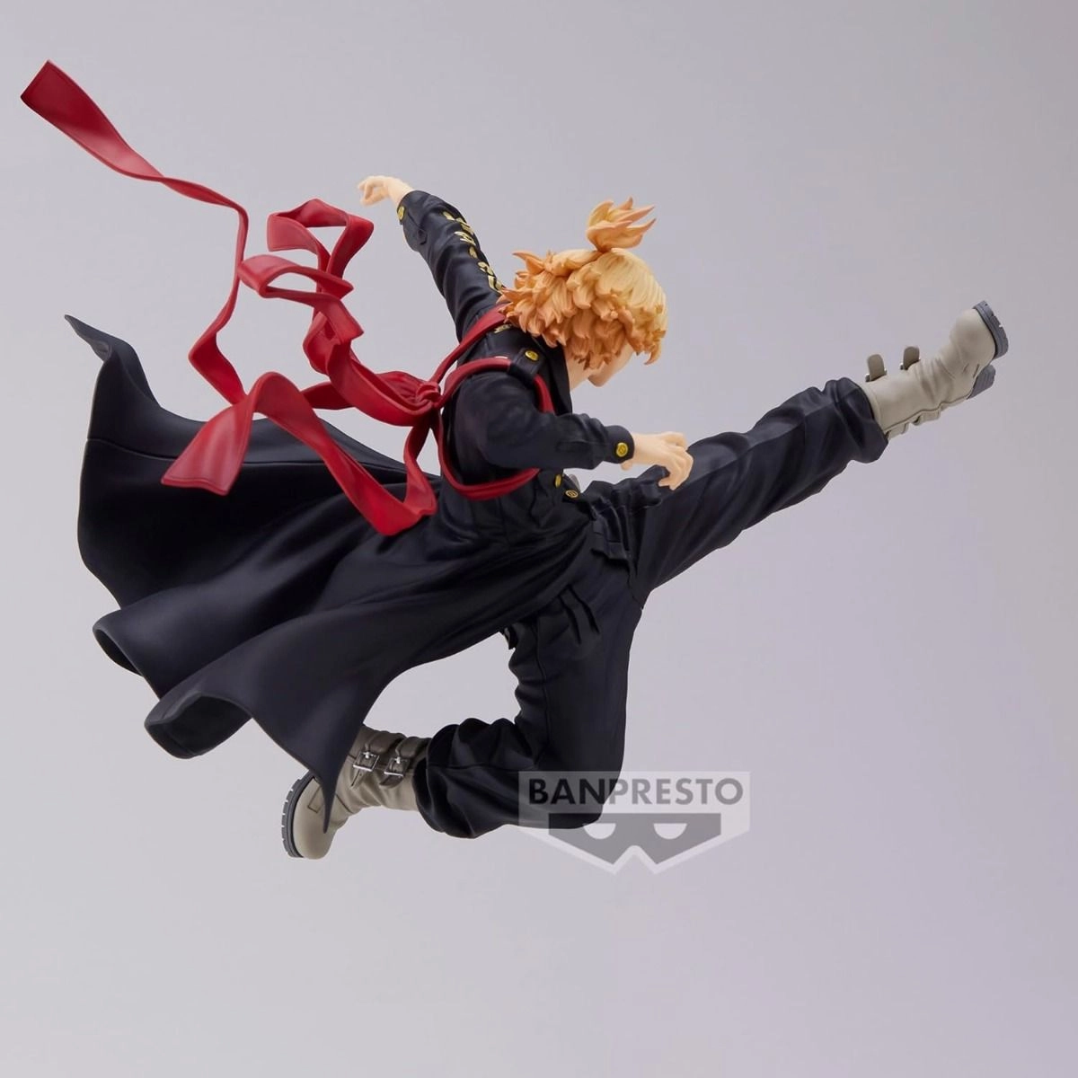 MANJIRO SANO - TOKYO REVENGERS - ESPRESTO Excite Motions Statue