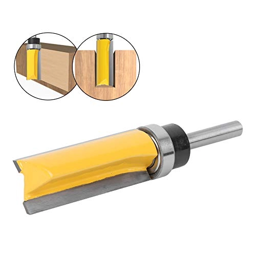 Router Bits - 1 piece(s) 19 mm