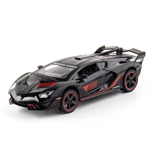advisian store DOUBLE HORSE - 1:32 1pcs