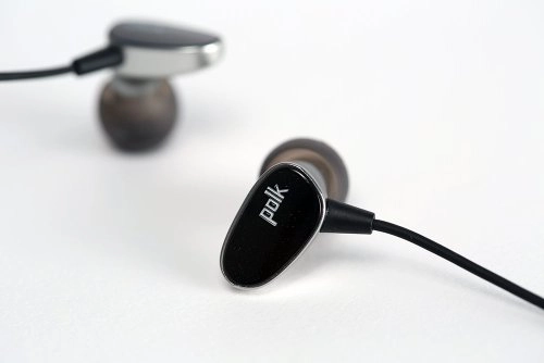 Nue Era Wired Headphone