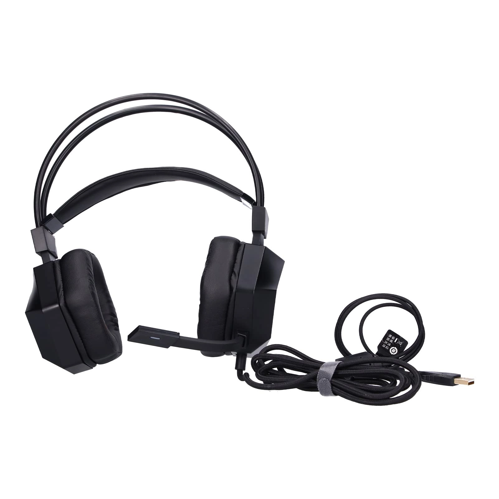 tkob19zaux Wired Headset