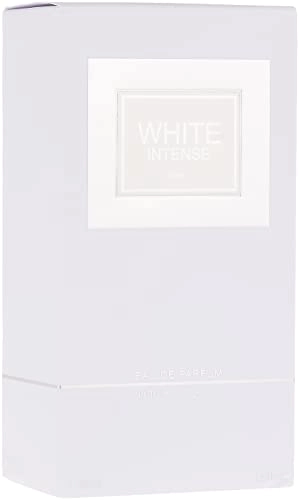 White Intense Eau de Parfum 100 ml