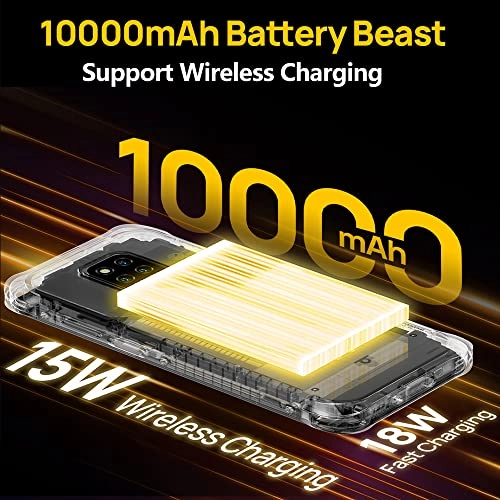Power Armor 14 - 4GB 64GB