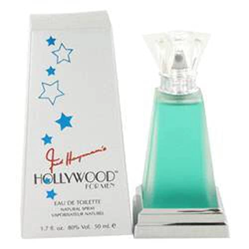 Hollywood - Eau de Toilette 50 ml