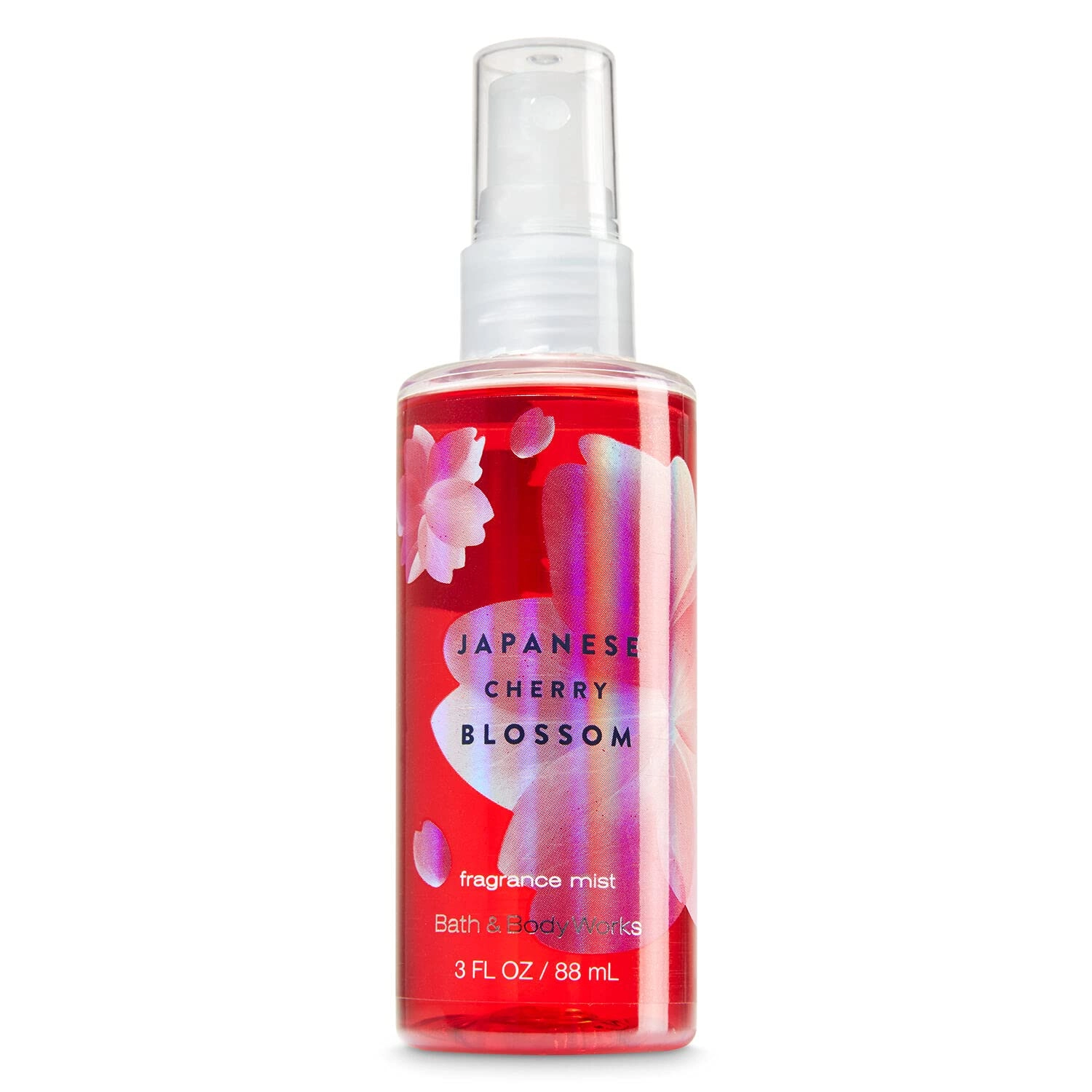Bath & Body Works Japanese Cherry Blossom - 3 Fluid Ounces