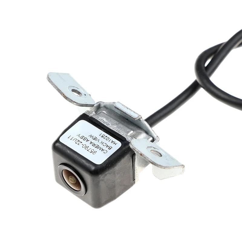 Rear View Camera - Night vision