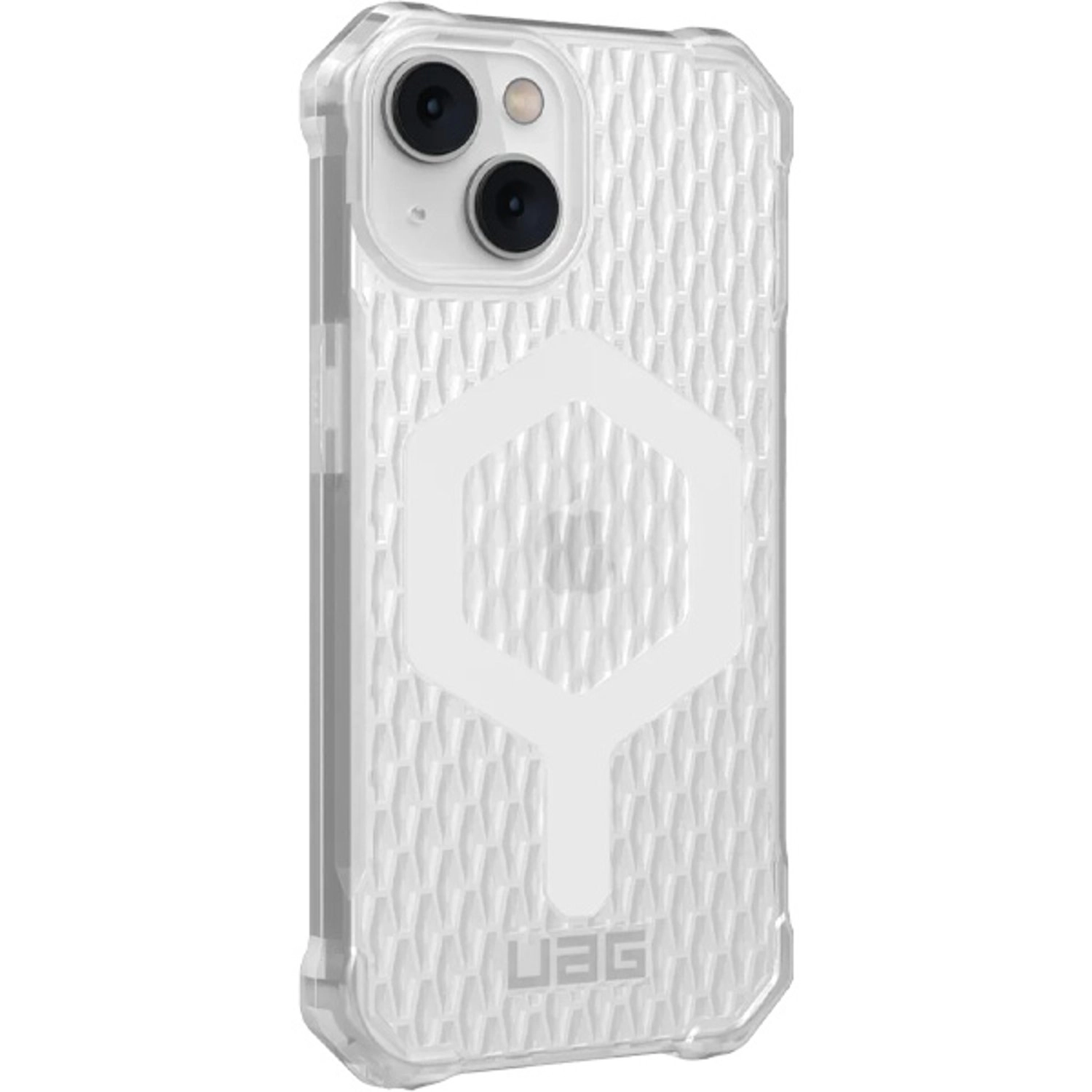 Essential Armor Back Case with MagSafe for iPhone 14