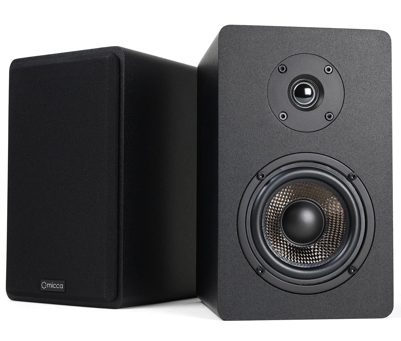 Micca MB42X - 2Way 75W