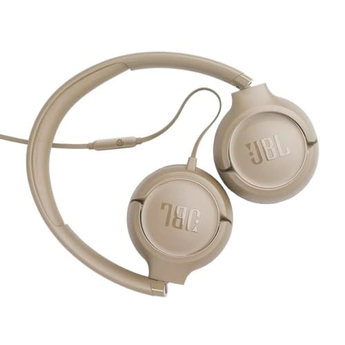 Tune 530 Wired Headphone