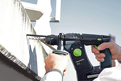 BHC 18-Basic - Cordless