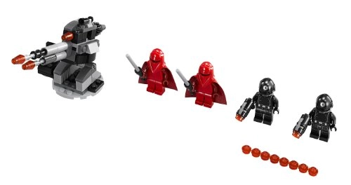 Star Wars Death Star Troopers (75034)