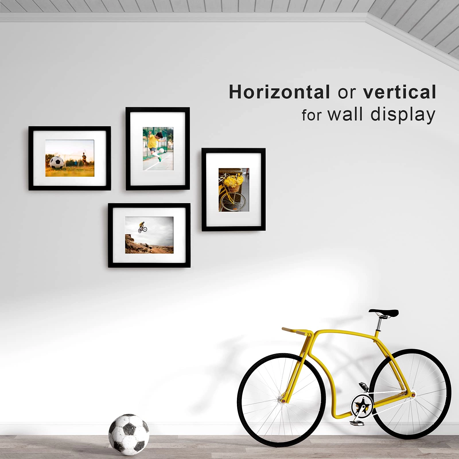 Picture Frames - 9x12
