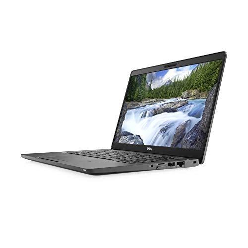 Latitude 5300 - 13.3'' 256GB 16GB i7-8665U