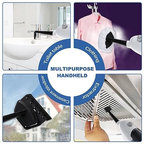 steam mop - 450 Milliliters