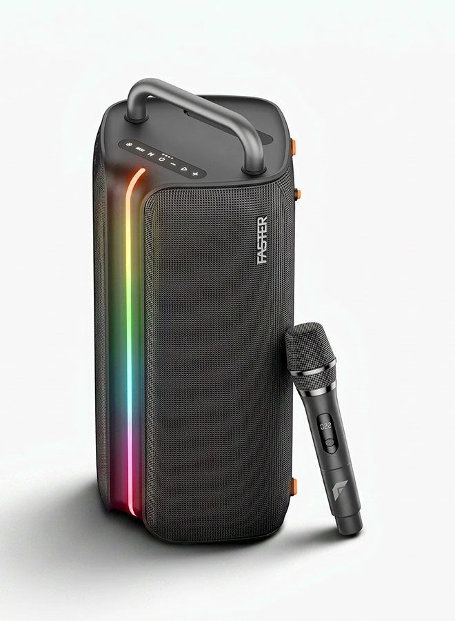 Faster X400 - 110W