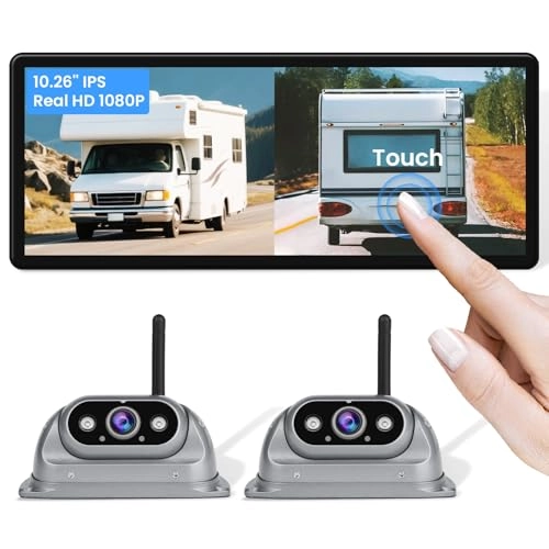 X1026AWT-2 - Super Night wireless 1080P