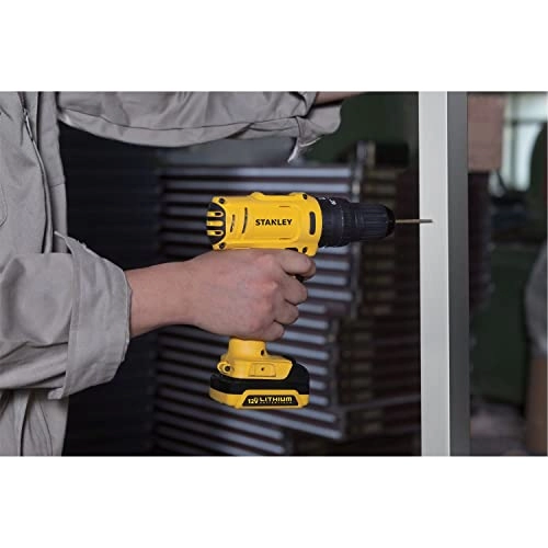 10.8 V Cordless Compact Hammer Drill - 1.5Ah