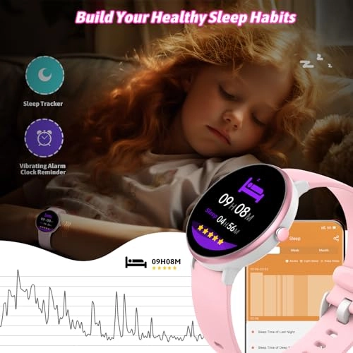 Smart Watch for Children