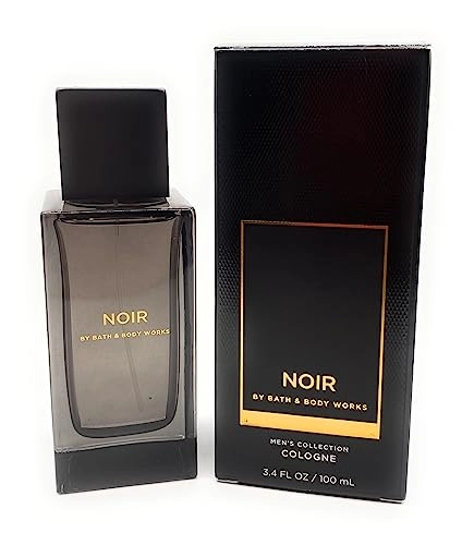 Noir - 100 ml